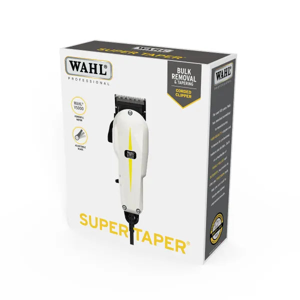 Super Taper