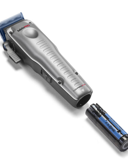 FXONE Tondeuse Lo-Pro