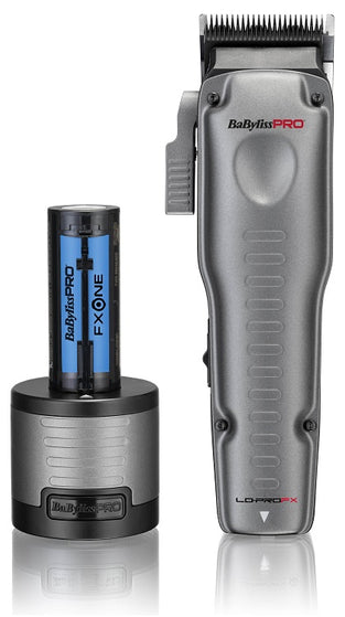 FXONE Tondeuse Lo-Pro