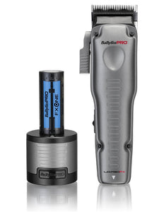 FXONE Tondeuse Lo-Pro
