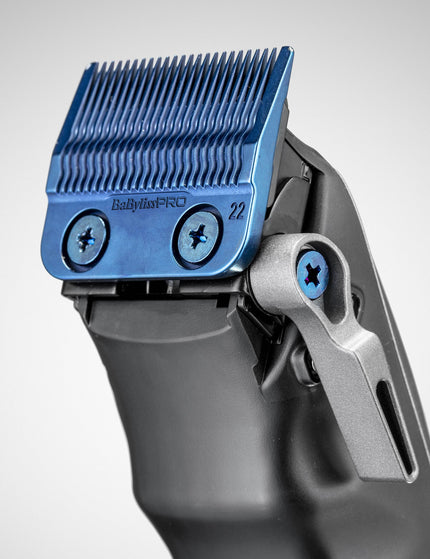 FXONE Tondeuse Lo-Pro