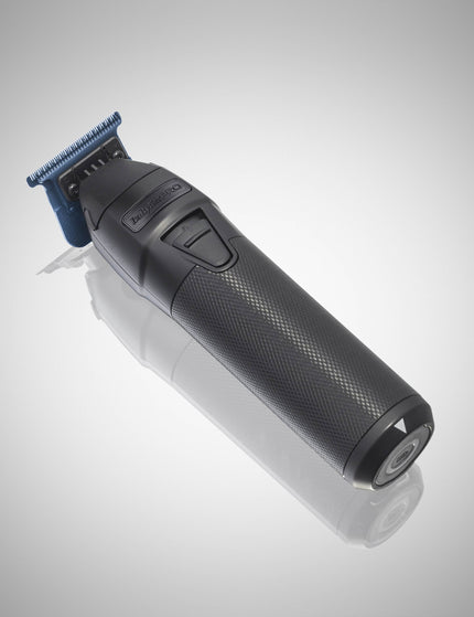 FXONE Trimmer Skeleton Black