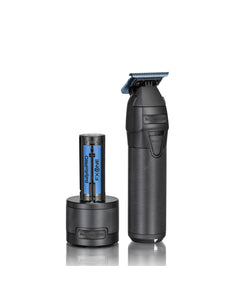FXONE Trimmer Skeleton Black