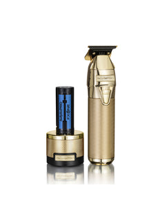 FXONE Trimmer Skeleton Gold
