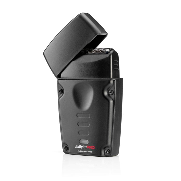 BaByliss PRO 4Artists Single Foil Shaver Compact Lo-ProFX FXLPFS1E