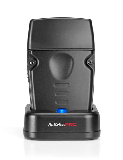 BaByliss PRO 4Artists Single Foil Shaver Compact Lo-ProFX FXLPFS1E