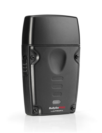 BaByliss PRO 4Artists Single Foil Shaver Compact Lo-ProFX FXLPFS1E