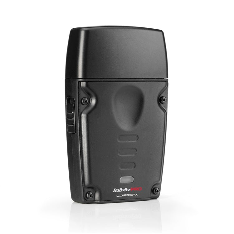 BaByliss PRO 4Artists Single Foil Shaver Compact Lo-ProFX FXLPFS1E