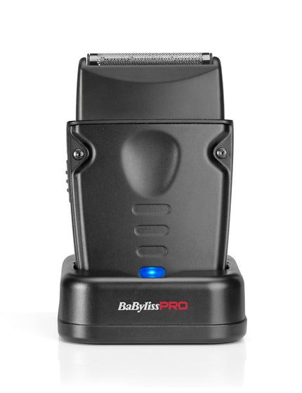 BaByliss PRO 4Artists Single Foil Shaver Compact Lo-ProFX FXLPFS1E