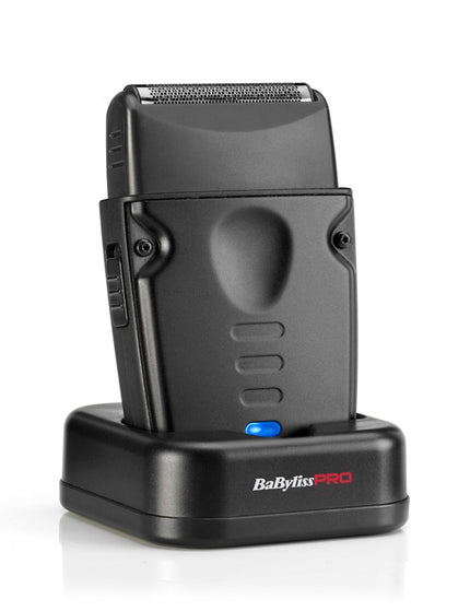 BaByliss PRO 4Artists Single Foil Shaver Compact Lo-ProFX FXLPFS1E