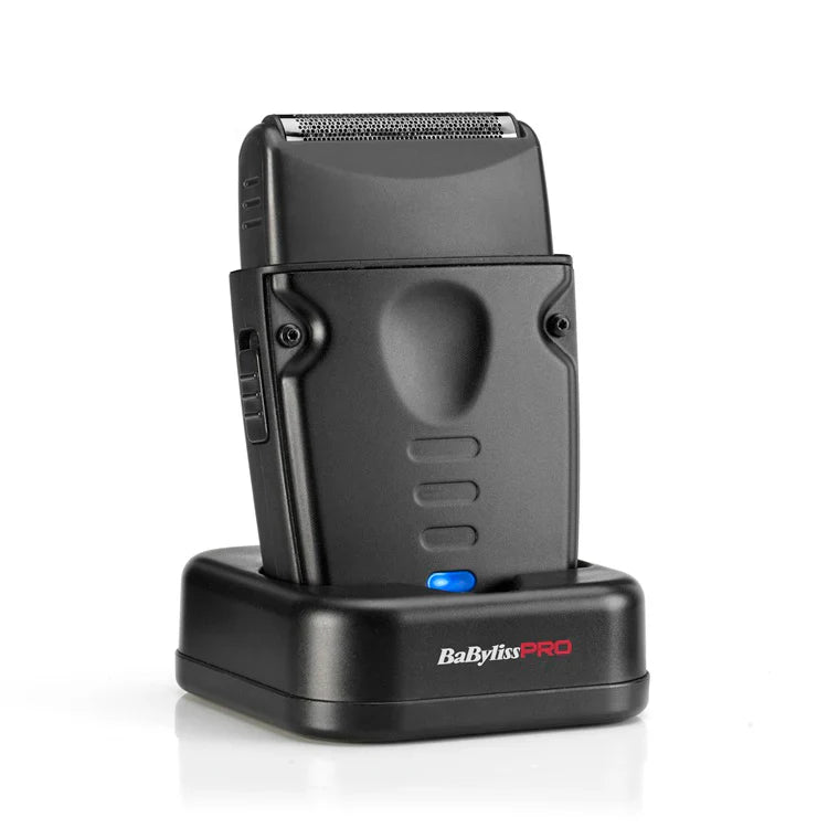 BaByliss PRO 4Artists Compact Lo-ProFX Voordeelset (Trimmer+Shaver) - Tondeuse Shop