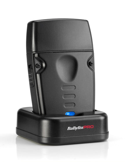 BaByliss PRO 4Artists Single Foil Shaver Compact Lo-ProFX FXLPFS1E