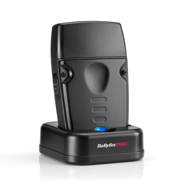 BaByliss PRO 4Artists Single Foil Shaver Compact Lo-ProFX FXLPFS1E