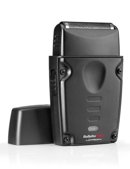 BaByliss PRO 4Artists Single Foil Shaver Compact Lo-ProFX FXLPFS1E