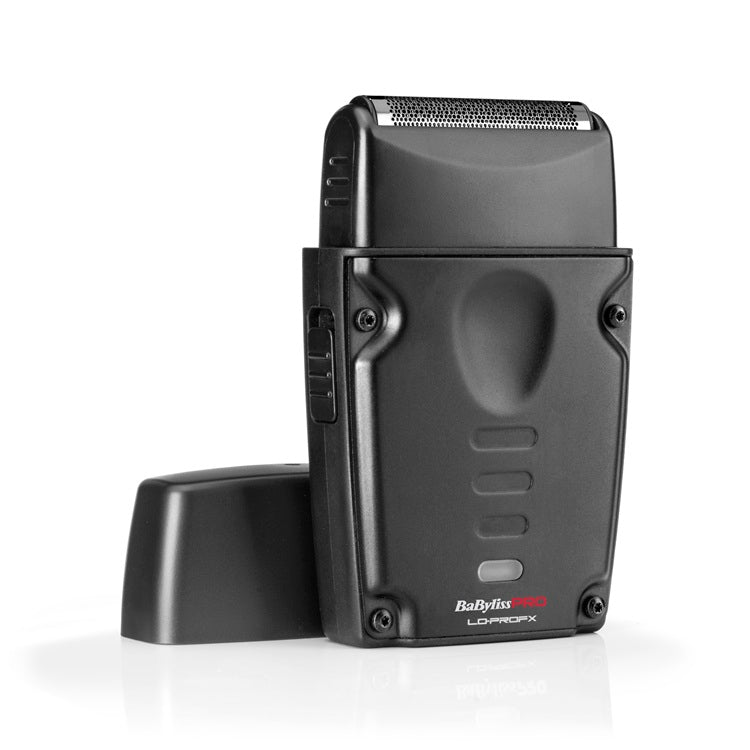 BaByliss PRO 4Artists Single Foil Shaver Compact Lo-ProFX FXLPFS1E