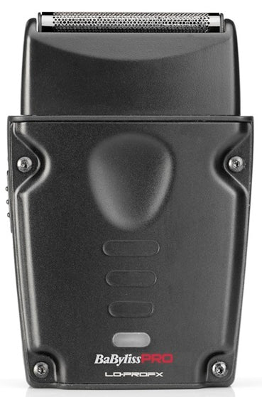 BaByliss PRO 4Artists Single Foil Shaver Compact Lo-ProFX FXLPFS1E