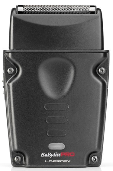 BaByliss PRO 4Artists Single Foil Shaver Compact Lo-ProFX FXLPFS1E