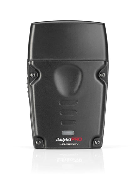 BaByliss PRO 4Artists Single Foil Shaver Compact Lo-ProFX FXLPFS1E