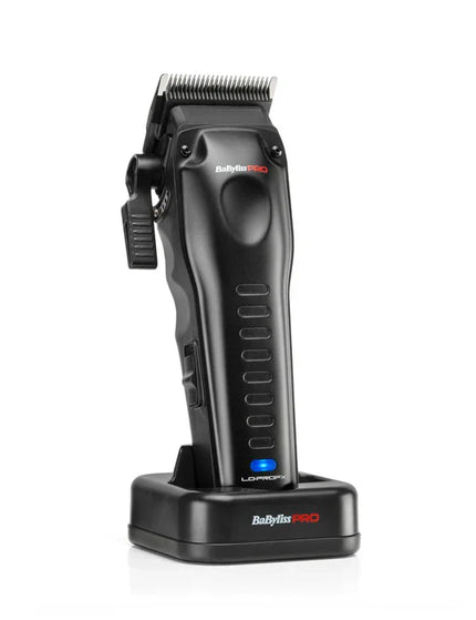 BaByliss PRO 4Artists Compact Lo-ProFX Voordeelset (Tondeuse + Trimmer + Shaver) - Tondeuse Shop
