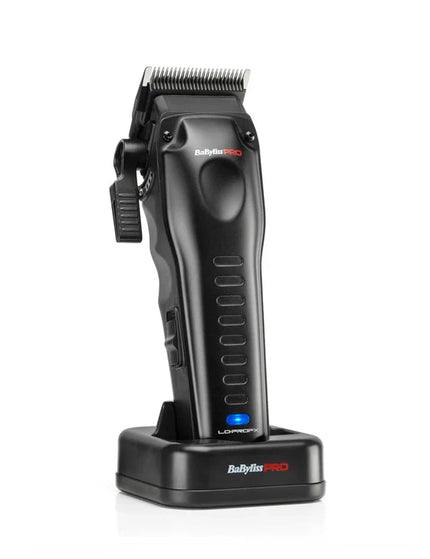 BaByliss PRO 4Artists Compact Lo-ProFX Voordeelset (Tondeuse+Trimmer) - Tondeuse Shop