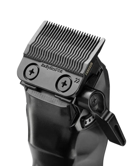 BaByliss PRO 4Artists Compact Lo-ProFX Voordeelset (Tondeuse+Trimmer) - Tondeuse Shop