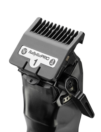 BaByliss PRO 4Artists Tondeuse Compact Lo-ProFX FX820E