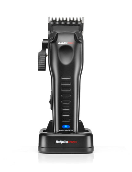 BaByliss PRO 4Artists Tondeuse Compact Lo-ProFX FX820E