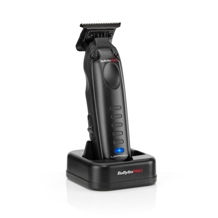 BaByliss PRO 4Artists Trimmer Compact Lo-ProFX FX720E
