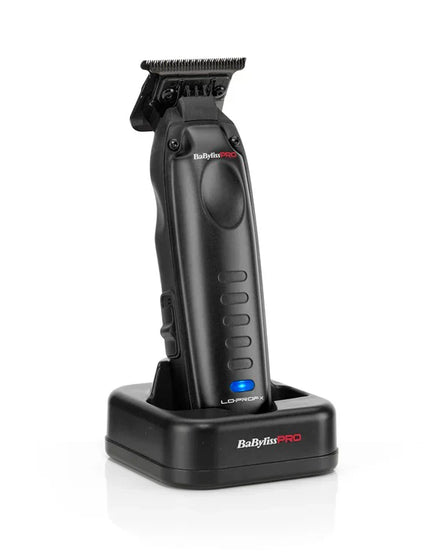 BaByliss PRO 4Artists Compact Lo-ProFX Voordeelset (Trimmer+Shaver) - Tondeuse Shop