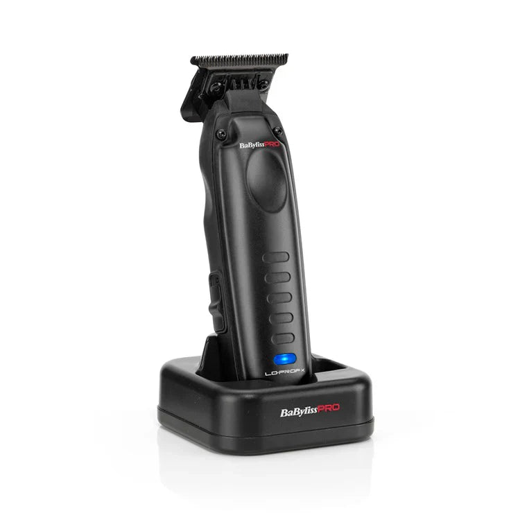 BaByliss PRO 4Artists Compact Lo-ProFX Voordeelset (Trimmer+Shaver) - Tondeuse Shop