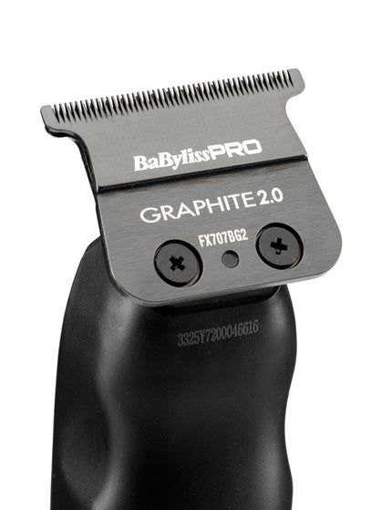 BaByliss PRO 4Artists Trimmer Compact Lo-ProFX FX720E