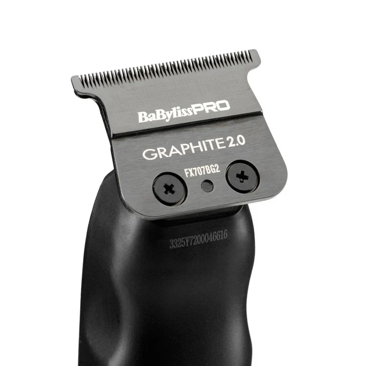 BaByliss PRO 4Artists Compact Lo-ProFX Voordeelset (Tondeuse + Trimmer + Shaver) - Tondeuse Shop