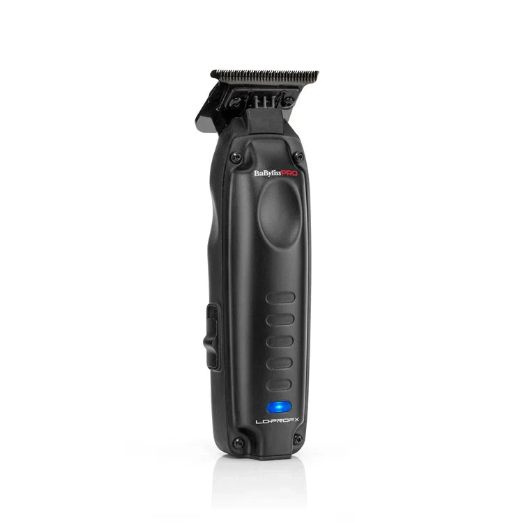 BaByliss PRO 4Artists Compact Lo-ProFX Voordeelset (Trimmer+Shaver) - Tondeuse Shop