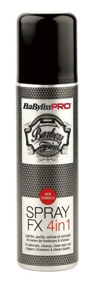 Reiniging Spray SPRAYFX 4in1 (150ml)