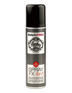 Reiniging Spray SPRAYFX 4in1 (150ml)
