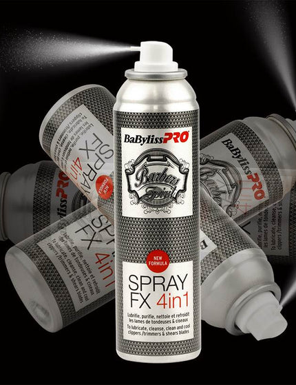Reiniging Spray SPRAYFX 4in1 (150ml)