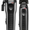 BaByliss PRO 4Artists Compact Lo-ProFX Voordeelset (Tondeuse+Trimmer) - Tondeuse Shop