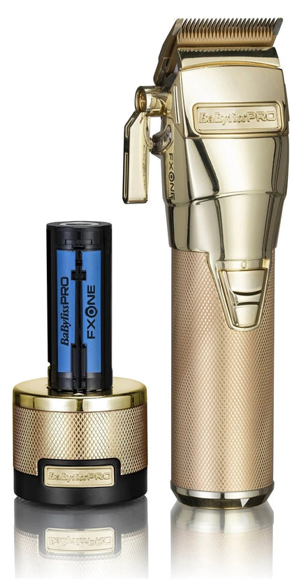 BaByliss Pro 4Artists FXONE Tondeuse Gold