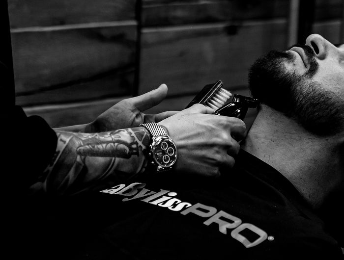 Tondeuses, trimmers, shavers & meer