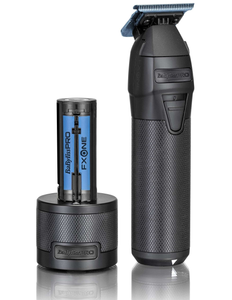 BaByliss Pro 4Artists FXONE Trimmer Skeleton Black