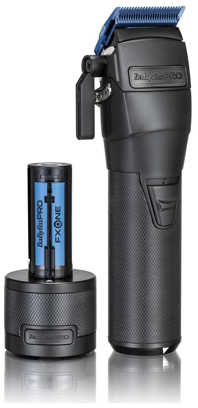 BaByliss Pro 4Artists FXONE Hair Clipper Black