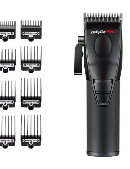 Babyliss PRO FreshFX Student Tondeuse FX86E