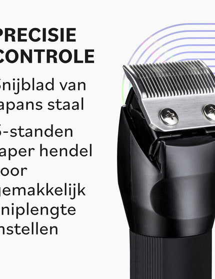 Babyliss PRO FreshFX Student Tondeuse FX86E