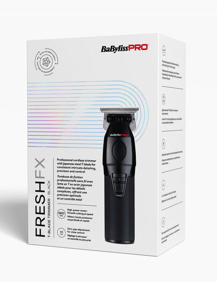 Babyliss PRO FreshFX Student Trimmer FX76E