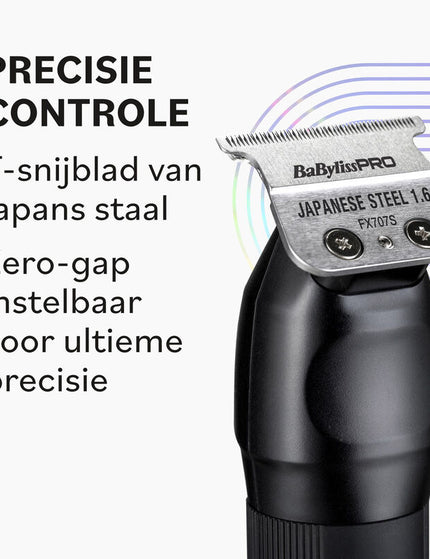 Babyliss PRO FreshFX Student Trimmer FX76E