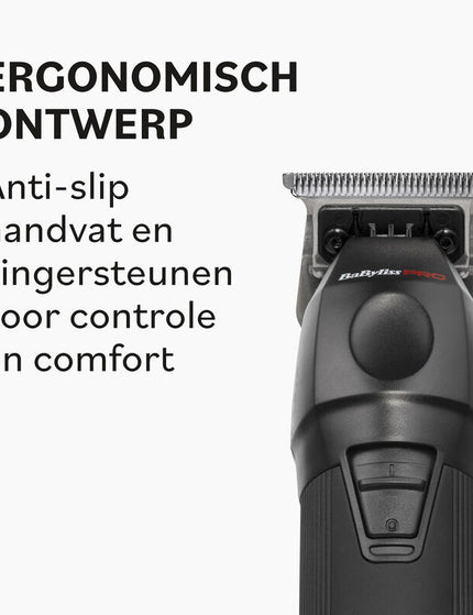 Babyliss PRO FreshFX Student Trimmer FX76E