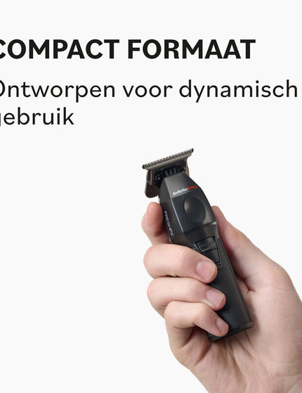 Babyliss PRO FreshFX Student Trimmer FX76E