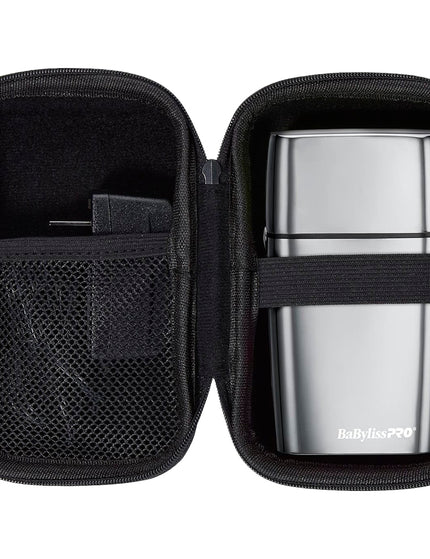 Foil Shaver Opbergtasje Storage Case M4394E