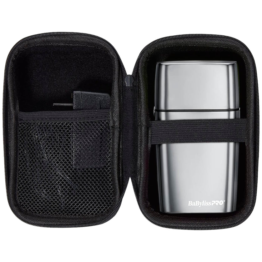 Foil Shaver Opbergtasje Storage Case M4394E