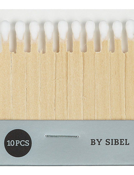 Aluin Bloedstelper Stiftjes (10 Stuks)